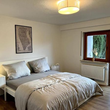 Wohnglueck Seifferer Apartment Ravensburg Exterior photo
