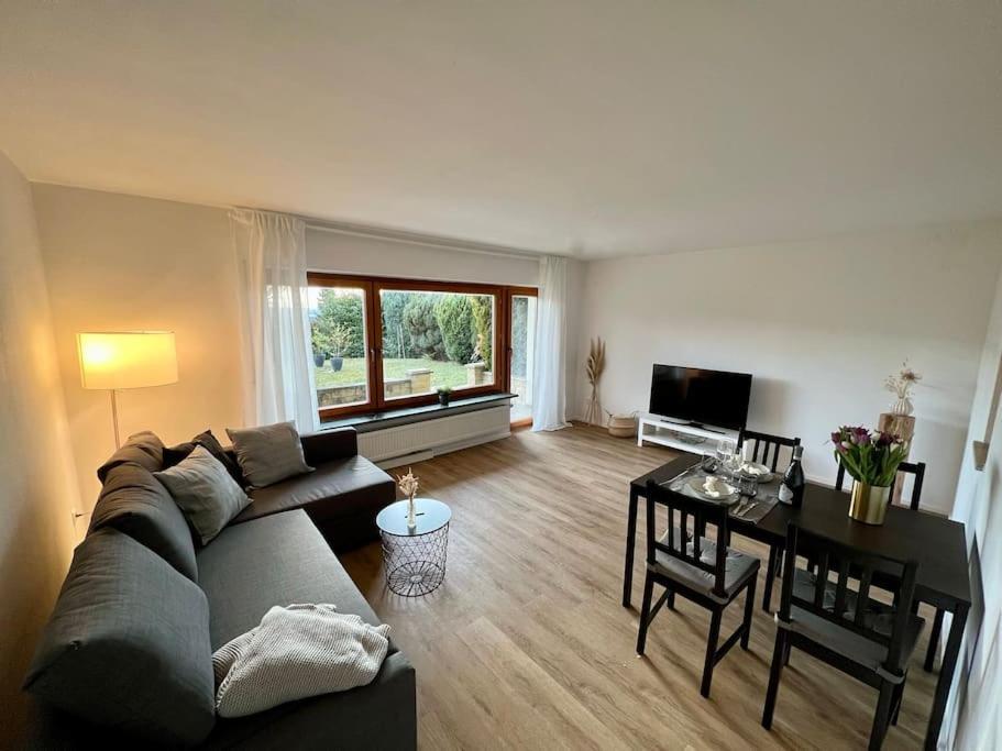 Wohnglueck Seifferer Apartment Ravensburg Exterior photo