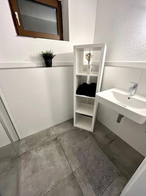Wohnglueck Seifferer Apartment Ravensburg Exterior photo